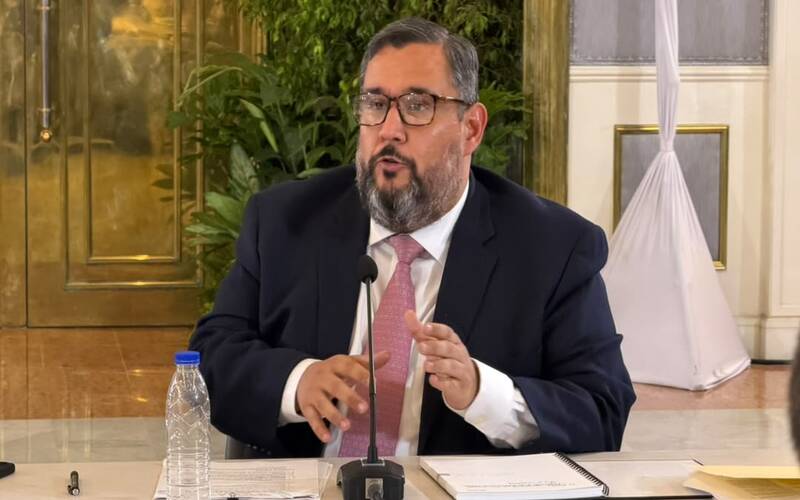 Diputado Juan Miguel Matheus (1)