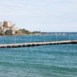 Culminan rehabilitación del Muelle de Pampatar para el impulso del sector pesquero